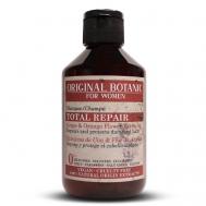 Шампунь для волос восстанавливающий Total Repair Shampoo ORIGINAL BOTANIC