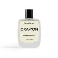 Passport Amour 100 CRA-YON