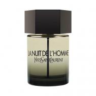 YSL La Nuit de l'Homme 100 Yves Saint Laurent