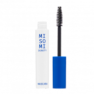 Тушь для объема и удлинения ресниц Volume & Hair Care MISOMI BEAUTY
