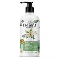 Лосьон для тела расслабляющий "Жасмин" Sensorialcare Relaxing Body Lotion LA MAISON ESPAGNOLE
