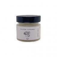 Свеча ароматическая с ароматом соленой карамели Salted caramel 180.0 DEMETRA CANDLES