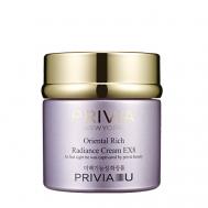 Крем для лица Oriental Rich Radiance Cream EX8 50.0 PRIVIA