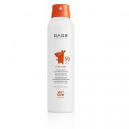 Спрей солнцезащитный детский влагостойкий SPF50+ 200 LABORATORIOS BABE