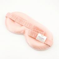 Маска для сна 3D SILSHI