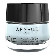 Крем для лица Экстремальный климат Aqua Detox ARNAUD PARIS