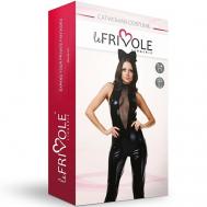 Костюм Чёрная кошка Le Frivole