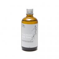 Тоник для лица с гиалуроновой кислотой тонизирующий HYALURONIC FACE TONIC 100 LIA CRAFT COSMETICS