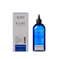 Тоник стимулирующий рост волос  HAIR GROWTH SCALP TONIC RAME