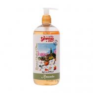 Жидкое мыло Миндаль 500.0 La Savonnerie de Nyons