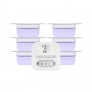 Криоконцентрат для лица Anti-gravity frost concentrate LISITSA