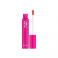 Блеск для губ "Sparkling & Moisturizing" MISOMI BEAUTY