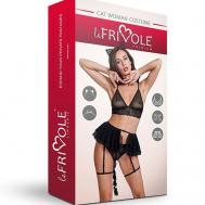 Костюм Игривой кошечки Le Frivole