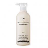 Шампунь с эфирными маслами Triplex Natural Shampoo Lador