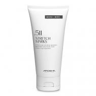 Уплотняющий крем для коррекции растяжек и дряблости кожи .511 STRETCH MARKS 200.0 AROSHA