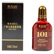101G Тоник себорегулирующий для кожи головы 120 ZHANGGUANG