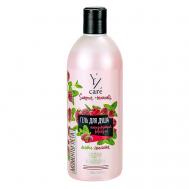 Гель для душа  Care Summer Moments Мята и Малина Yllozure