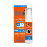 Солнцезащитный крем  Beauty Sun Барьер SPF 60 75 Floresan