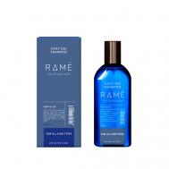 Шампунь для ежедневного использования для всех типов волос  DAILY USE SHAMPOO RAME