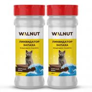Ликвидатор запаха для кошачьего лотка "Спелые фрукты" 800.0 WALNUT