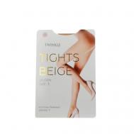 Колготки Tights 20 DEN Beige TWINKLE