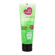 Паста зубная DENTAL Green apple 100.0 LP CARE