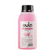 Жидкость для снятия гель лака 500 WULA Nailsoul