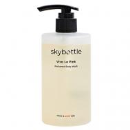 Гель для душа парфюмированный Viva La Pink Perfumed Body Wash SKYBOTTLE