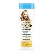 Шампунь тонирующий Blond Vacances KERANOVE