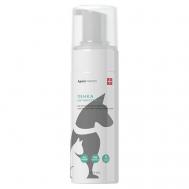 Пенка ANTIBACTERIAL для мытья лап после прогулки, с алоэ-вера и хлоргексидином 150 Agree's for pets