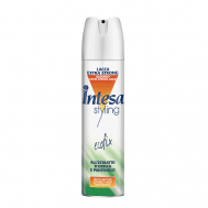 Лак для волос EXTRA STRONG HOLD 300.0 Intesa