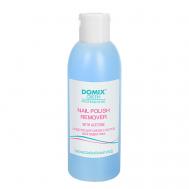 NAIL POLISH REMOVER WITH ACETONE Средство для снятия всех видов лака с ацетоном DGP 200.0 Domix