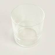 Стеклянный стакан ZARA HOME
