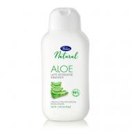 Молочко для лица очищающее с алоэ вера Natural VENUS