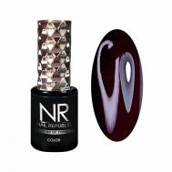 NR-000 Гель-лак для френча,  Экстра белый Nail Republic