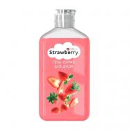 Гель-скраб для душа STRAWBERRY 340 MILV