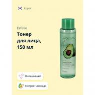 Тонер для лица PURE AVOCADO 150.0 ESFOLIO
