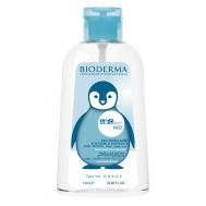 Мицеллярная вода H2O для очищения детской кожи ABCDerm 1000 Bioderma