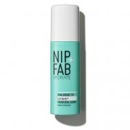 Сыворотка для лица увлажняющая Hyaluronic Fix Extreme4 Serum Nip+Fab