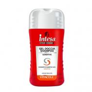 Шампунь-гель для душа Vitacell 250.0 Intesa