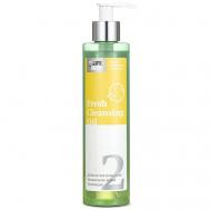 Пенящееся гидрофильное масло Fresh Cleansing Oil 250.0 PROLIFEANDSKIN