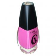 Лак для ногтей Эмаль Полутон Lilac Chatte Noire
