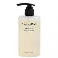 Гель для душа парфюмированный White Rain Perfumed Body Wash SKYBOTTLE