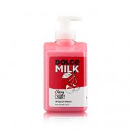 Жидкое мыло «Черри-леди» DOLCE MILK
