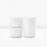 Емкость с крышкой  "ReNew" Brabantia