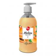 Жидкое мыло для рук Абрикос 500.0 DEW