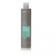 Шампунь для кудрявых волос разглаживающий E-Line Control Frizz EVA PROFESSIONAL HAIR CARE