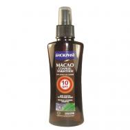 Масло солнцезащитное SPF 10 150.0 БИОКРИМ