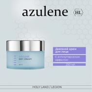 Azulen Day Cream - Дневной крем для лица 250.0 Holy Land
