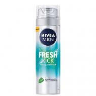 MEN Пена для бритья FRESH KICK NIVEA